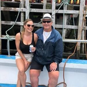 Meet your Posher, Kimberley